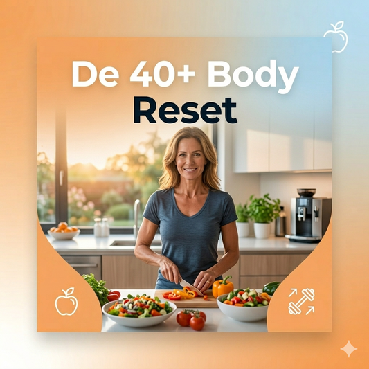 De 40+ Body Reset