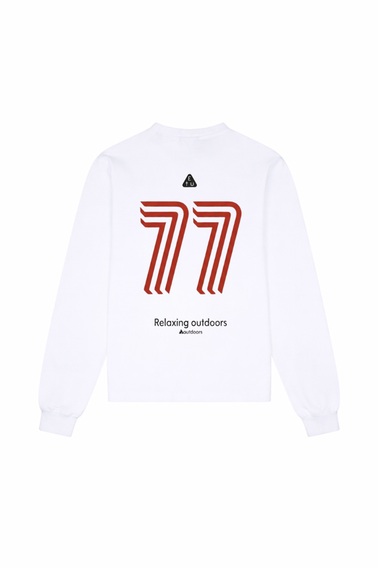Longsleeve 77