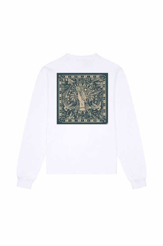 Longsleeve Art