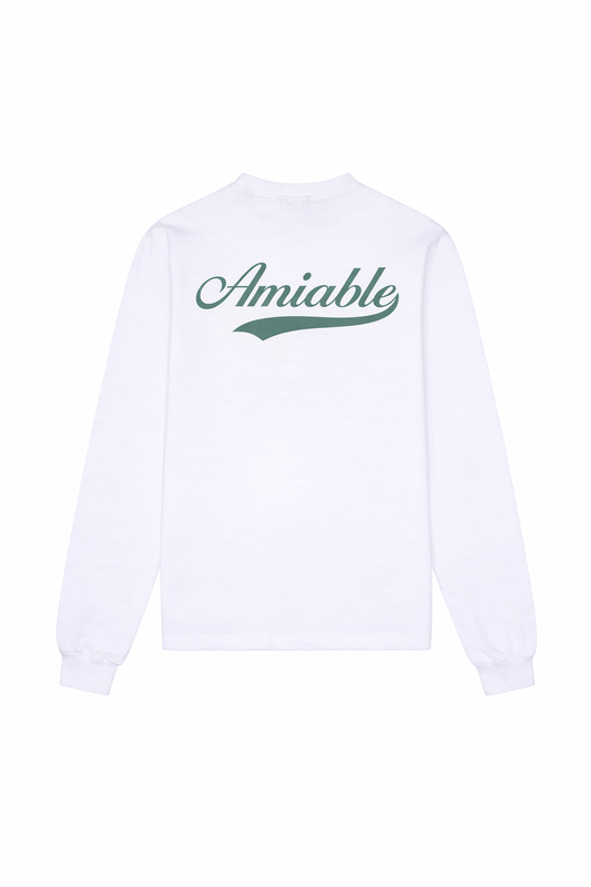 Longsleeve Amiable
